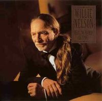 Willie Nelson - Healing Hands Of Time